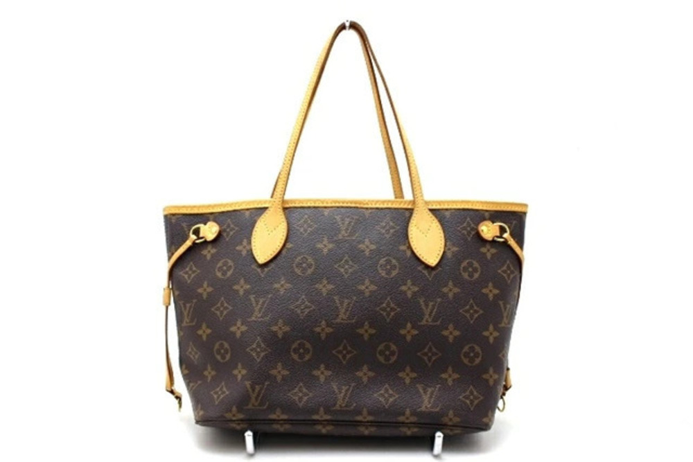 Louis Vuitton Monogram Neverfull